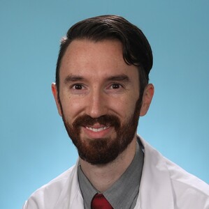 Bradley Fritz